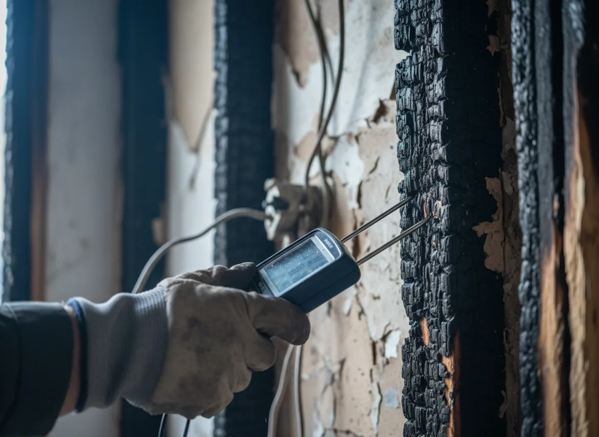 Fire Damage Restoration Howe, TX FAQs